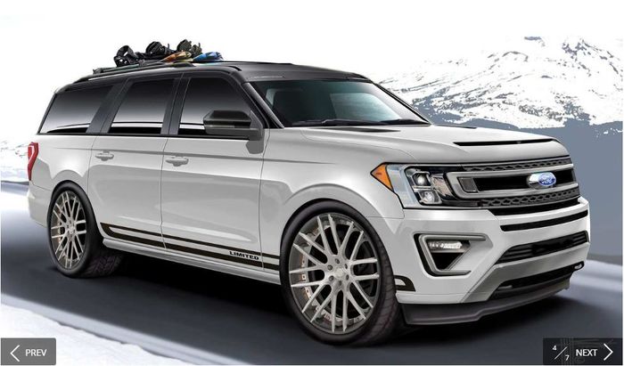 Hulst Customs Destination Expedition