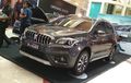 Video: Begini Lho Proses Produksi Video Review Suzuki SX4 S-Cross