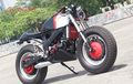 Honda CBR150R Bergaya Cafe Racer, Inspirasinya Malah Suzuki GSX-R150