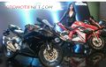 Wow... Honda Kenalkan CBR250RR Terbaru, Lebih Murah Nyaris 5 Juta Dari Versi Standar