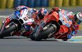 Pembalap Baru Ducati Enggak Mau Timnya Panas, Seperti Masa Jorge Lorenzo 