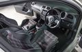 Selain Tampilan Bersih Si Golf GTI Clean Look Tersimpan Interior Keren, Joknya Vintage!