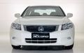 Mobil Seken Honda Accord CP2, Mewah, Tenaga Besar Dan Bisa Irit   