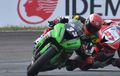 OtoRace: Ahmad Yudhistira Raih Podium di Kelas SS600 di ARRC Thailand