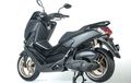 DP Mulai Rp 3 Jutaan, Ini Daftar Cicilan NMAX Per Januari 2019