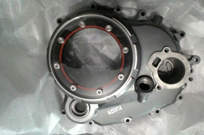 Ini Pilihan Harga Bak Kopling Transparan