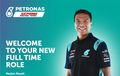Fokus ke Tim MotoGP Petronas Yamaha, Razlan Razali Lepas Jabatan Bos Sirkuit Sepang