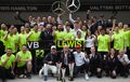 Mercedes Ditinggal Bos Mesin F1 Andy Cowell, Bagaimana Pengaruhnya di Balapan Tahun Ini?