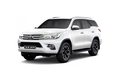 Toyota Fortuner Cangkong Wajah Hilux, Cocok Juga Nih!