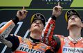 Bakal Seru, Manajer Repsol Honda Tertantang Hadapi Ego Dua Juara Dunia MotoGP, Lorenzo dan Marquez