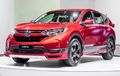 Inspirasi Modifikasi Honda CR-V dari Mugen Concept