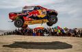 Video: Hebohnya Reli Dakar 2018, Tonton Reaksi Penontonnya