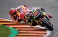 MotoGP Jerman: Marc Marquez Diancam Pembalap Satelit Yamaha