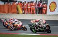 Pantas Kurus! Bobot Pembalap MotoGP Turun Segini Setiap Habis Balap