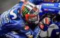 Maverick Vinales Ungkap Kenapa Finish Ke-12 di MotoGP Austria