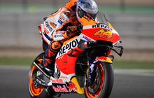 Tampil Kurang Menggigit di MotoGP Qatar 2021, Pol Espargaro Kok Bawa-bawa Nama Marc Marquez?