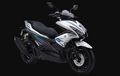 Ngintip Yamaha Aerox Edisi Spesial 20th Anniversary di Vietnam, Tipe Terlengkap yang Gak Ada di Indonesia