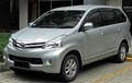 Pas Dikantong, Harga Toyota Avanza G Matik 2013 Tinggal Segini