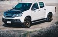 Isuzu D-Max Ekspos Gaya Racing Pakai Pelek Tak Pernah Salah 18 Inci