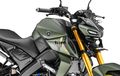 Yamaha MT-15 2024 Tampil dengan Warna Unik, Fitur Canggihnya Belum Ada di Versi Tanah Air