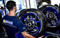 Dominan Tikungan ke Kiri, Michelin Harus Keluarkan Ban Khusus di MotoGP Jerman