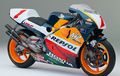 Pecinta 2-Tak Wajib Tahu! Evolusi Honda NSR500, Rajanya Motor 2-Tak Dunia