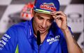 Kena Virus, Duo Suzuki Ecstar Absen dari Hari Pertama Tes Pascamusim MotoGP
