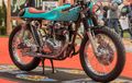 Honda CB350 Cafe Racer, Ada Yang Lebih Seksi Dari Ini?