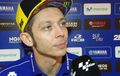 Jadi Ledakan Besar, Valentino Rossi Disebut 'Tak Berpikir Sebelum Berkata'