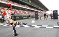 Balapan di Kampung Halaman, Ini Hal yang Disukai Marc Marquez
