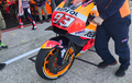 Berkat Fairing Baru, Marc Marquez Jadi Yang Tercepat Di FP 1 MotoGP Le Mans