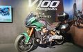 Moto Guzzi V100 Mandello Sport Tourer Punya Tiga Varian, Ada Satu Yang Akan Masuk Indonesia!