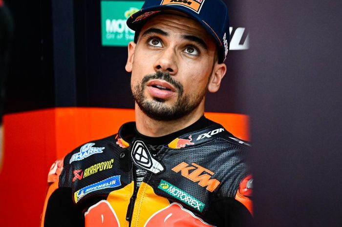 Banyak yang jagokan Francesco Bagnaia, Miguel Oliveira masih dukung Fabio Quartararo juara dunia MotoGP 2022