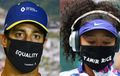 Masker Ricciardo Bertuliskan Equality, Ini Maksud dan Sosok Yang Menginspirasi