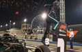 Hasil Lomba F1 Bahrain, Lewis Hamilton Juara, Max Verstappen Kesal