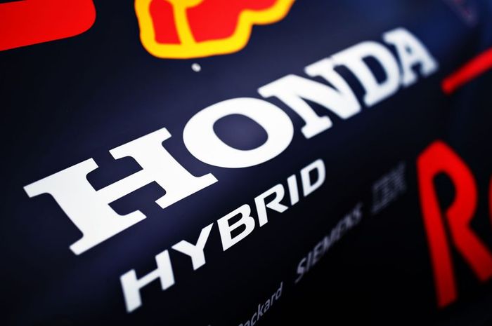 Honda akan menarik diri dari gelaran F1 mulai akhir 2021