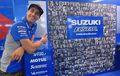 Busyet, Suzuki Bawa Ratusan Fans ke Paddock MotoGP San Marino 2020 Melanggar PSBB Gak Tuh?