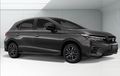 Honda City Hatchback RS Disodori Aksesori Modulo, Mulai Rp 1 Jutaan