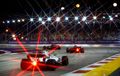 Fakta-fakta F1 Singapura: Dari Safety Car Selalu Keluar, Sampai Catatan Buruk Nico Hulkenberg