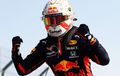 Hasil Lomba F1 Silverstone Kedua, Verstappen Mainkan Trik Cantik