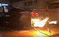 Video Ganasnya Nissan GT-R Upgrade Mesin, Sampai Berapi Sob!