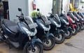 MAXI YAMAHA Tour de Indonesia: Bagaimana Penjualan Yamaha Lexi 125 di Bali?