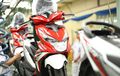 Enggak Nyangka, Honda BeAT Buatan Indonesia Diburu di Luar Negeri