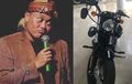 Disebut Picu Perceraian, Harley-Davidson Sportster 48 Yang Dibeli Sule Harganya Miliaran