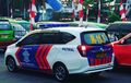 Boleh Juga Nih, Daihatsu Sigra Jadi Mobil Patwal