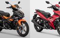 Gak Banyak Omong Yamaha MX King 2019 Meluncur, Harga Naik Rp 950 Ribu