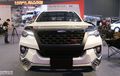 Toyota Fortuner Bekas Bergaya Agresif, Obat Ganteng Pakai Body Kit Ini