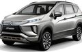 Ini Alasan Mitsubishi Buat MPV Dengan Karakter SUV di Xpander Crossover