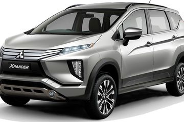 What Is A Crossover Suv >> Ini Alasan Mitsubishi Buat Mpv Dengan Karakter Suv Di What Is A Crossover Suv >> Ini Alasan Mitsubishi Buat Mpv Dengan Karakter Suv Di