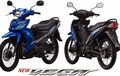 Yamaha Vega ZR Anti Macet, Kalau Mau Lewat, yang Lain Dijamin Berhenti
